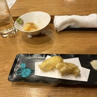 鮨処 竜敏 - 