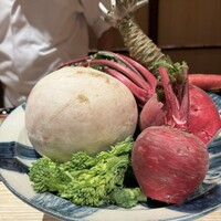 肉屋 田中 - 