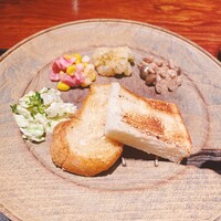 薪炭まだら - 