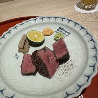 肉屋 田中 - 