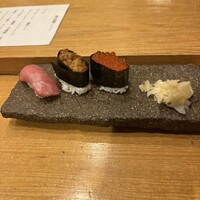 鮨処 竜敏 - 