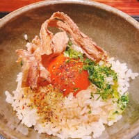 薪炭まだら - 