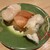 こだわり廻転寿司 まぐろ人 - 料理写真: