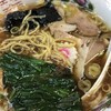 青島食堂 曲新町店