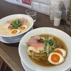 ラーメン家 こゝろ