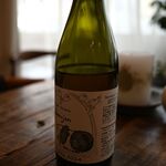 aru - 日本ワインをボトルと