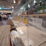 コロンビア8 八重洲地下街店 - 