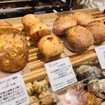 365日と日本橋 - 