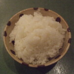 キッチン　トーマ・トーマ - ライス