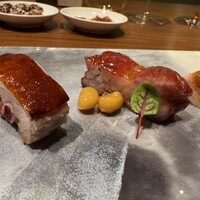 西麻布 香宮 - 