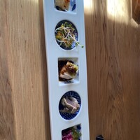 中国料理 にいくら - 