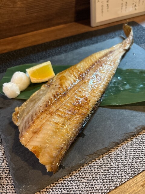 居酒屋哲學（居酒屋哲学） - 能代（居酒屋）の写真