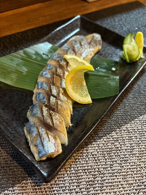 居酒屋哲學（居酒屋哲学） - 能代（居酒屋）の写真