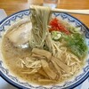 元祖赤のれん 節ちゃんラーメン 天神本店