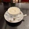フランソア喫茶室