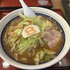 ８番らーめん 小浜店