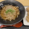 十割蕎麦専門店 10そば