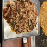 東京下町もんじゃ まるもん - 