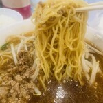 くるまやラーメン - 