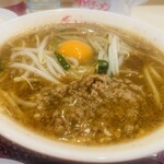 くるまやラーメン - 