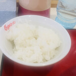 くるまやラーメン - 