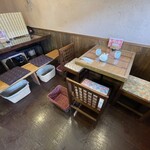 みつばち - 2025.02.08 (土)