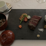 鶴見ノ森 迎賓館 - 