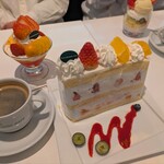 フォーシーズンズカフェ - 