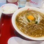 くるまやラーメン - 