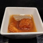 やきとりの笑い屋 - 