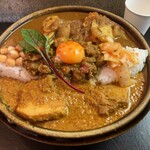 スパイスポスト - 