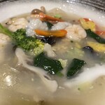 四川料理 蜀彩 - 