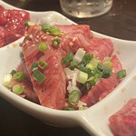 焼肉NOBU - 