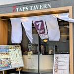 Pub & Grill 7 TAPS TAVERN - 
