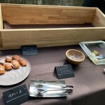 鶴見ノ森 迎賓館 - デザートバイキング 無くなりました　汗汗