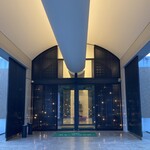 鶴見ノ森 迎賓館 - スッゴイ感じです