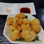 やきとりの笑い屋 - 