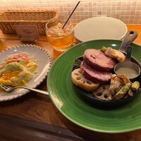 デ サリータ 渋谷 - 