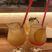 デ サリータ 渋谷 - 