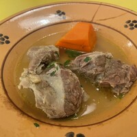 トラットリア ラ タルタルギーナ - 