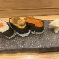 鮨処 竜敏 - 