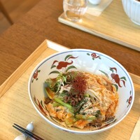 広尾はしづめ - 