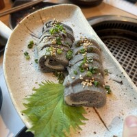 近江うし焼肉 にくTATSU 銀座店 - 