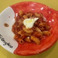 トラットリア ラ タルタルギーナ - 