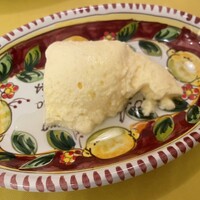 トラットリア ラ タルタルギーナ - 