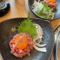 近江うし焼肉 にくTATSU 銀座店 - 