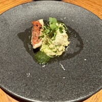 THE KINTAN STEAK - 
