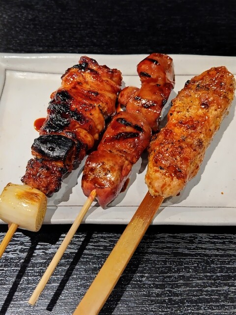 Yakitori no Waraiya
