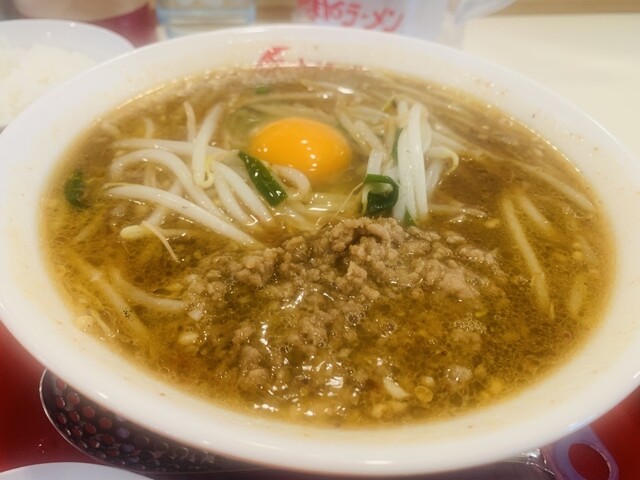 くるまやラーメン フレスポ土崎店 - 土崎（ラーメン）の写真
