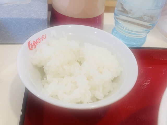 くるまやラーメン フレスポ土崎店 - 土崎（ラーメン）の写真